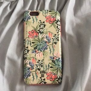 Anna Sui IPhone 6/6s case
